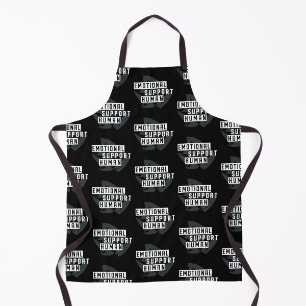 Item preview, Artsy Emotional Support Human designed and sold by Chubuter.