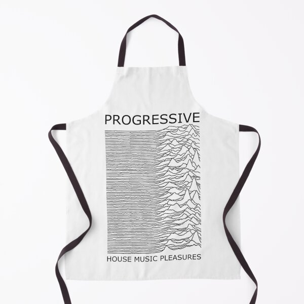 Item preview, Progressive House Music Pleasures designed and sold by DFerraz.