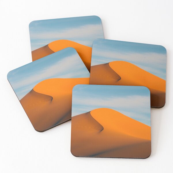 Item preview, Drifting desert sands designed and sold by OffbeetShirts.