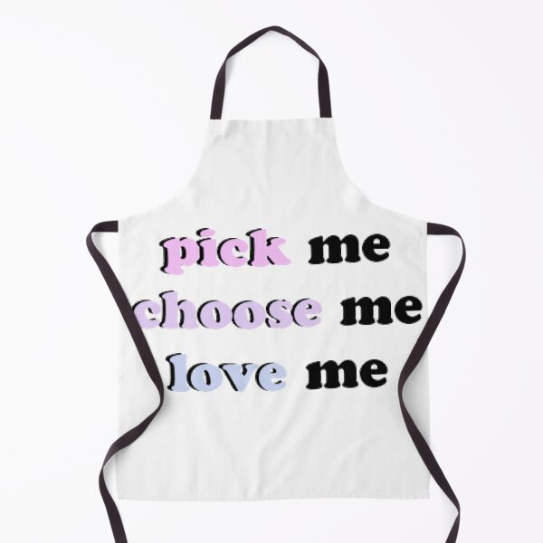 Item preview, pick ME choose ME love ME designed and sold by ec9999.