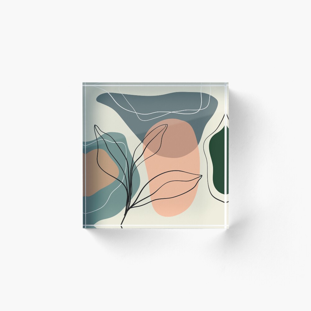 Item preview, Acrylic Block designed and sold by isko1977.