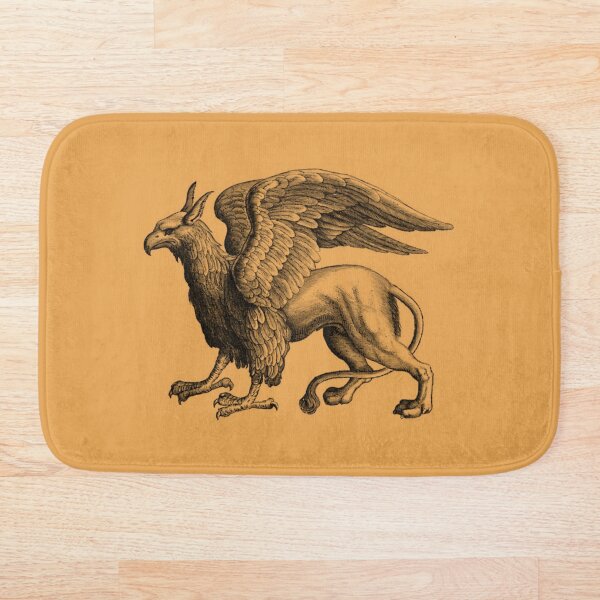 Item preview, Grifo designed and sold by CtlAltDel.