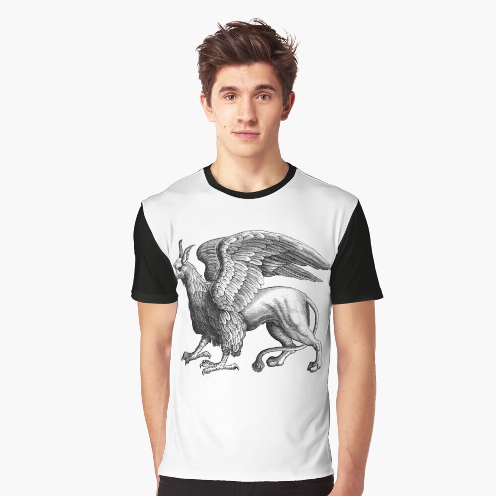 Item preview, Graphic T-Shirt designed and sold by CtlAltDel.
