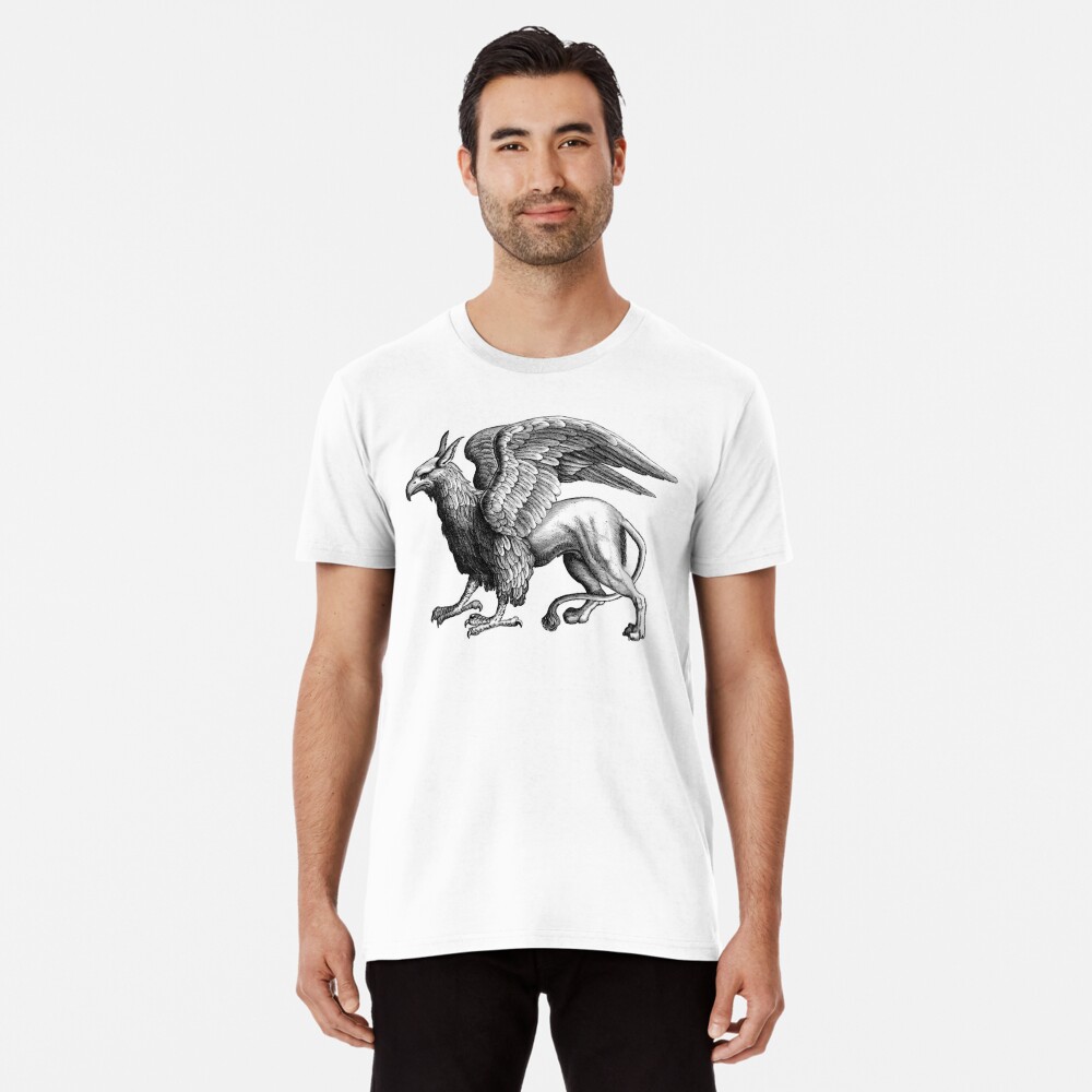 Item preview, Premium T-Shirt designed and sold by CtlAltDel.