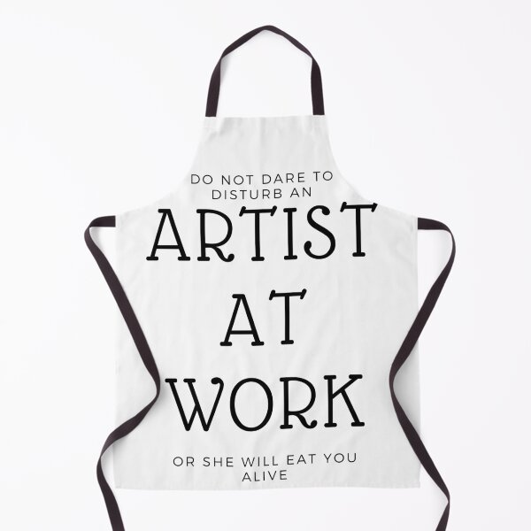Item preview, Artist at work-artist designer or painter design for everyone. designed and sold by Rajpramanik.