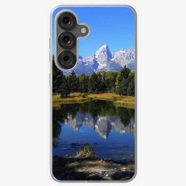 Item preview, ~ Grand Tetons National Park ~ Wyoming ~ designed and sold by Brion Marcum.