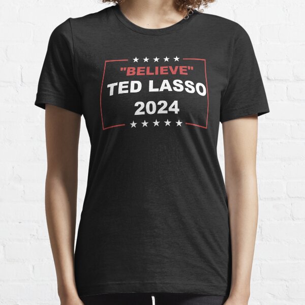 Believe 2024 Essential T-Shirt