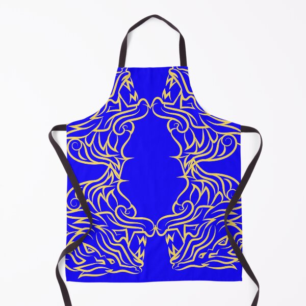 Item preview, Wild Lion, Lion Pattern designed and sold by danaJG.