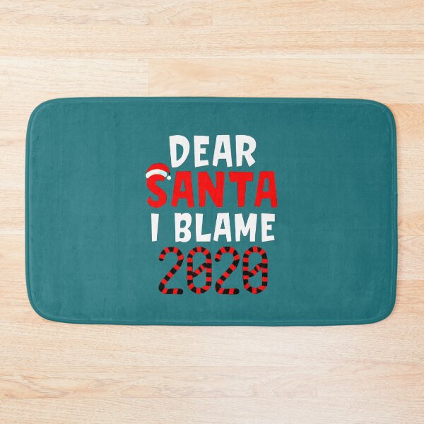 Item preview, Christmas 2020 Funny Dear Santa I Can Explain designed and sold by Phuctinh.