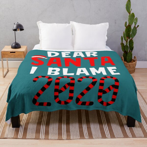 Item preview, Christmas 2020 Funny Dear Santa I Can Explain designed and sold by Phuctinh.