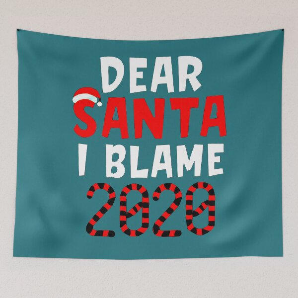Item preview, Christmas 2020 Funny Dear Santa I Can Explain designed and sold by Phuctinh.