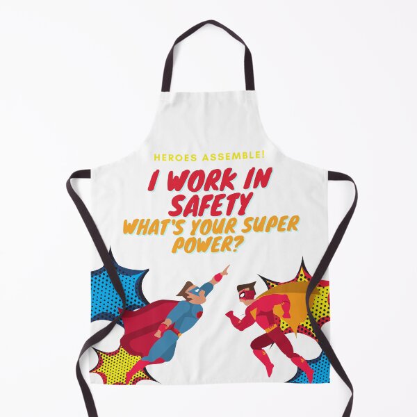 Item preview, Safety Super Hero designed and sold by dollymademe.