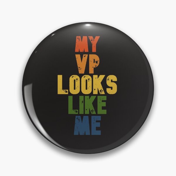 Item preview, My Vp Looks Like me designed and sold by Aiolin.
