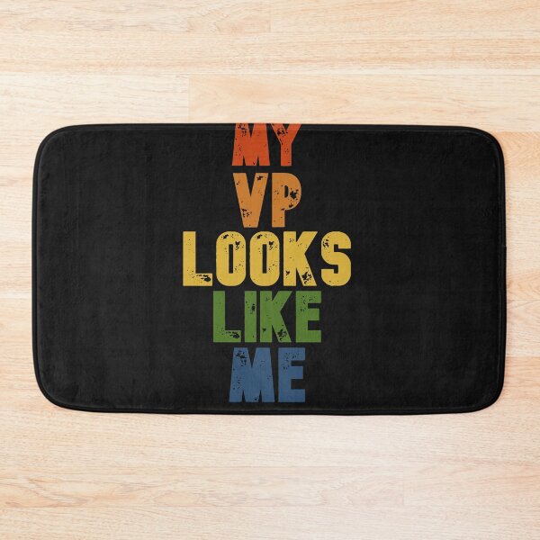 Item preview, My Vp Looks Like me designed and sold by Aiolin.