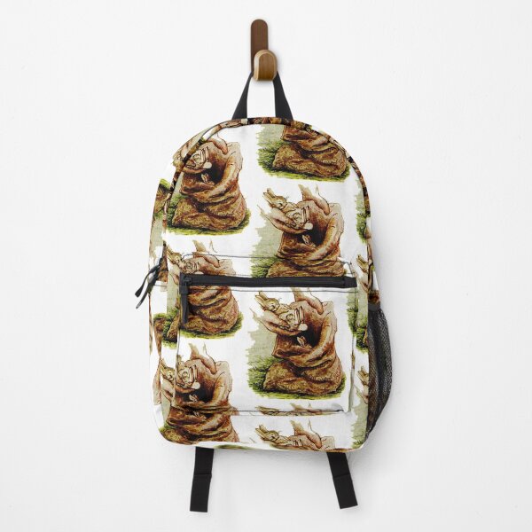 Item preview, Mr. McGregor Placed the 6th Sleeping Bunny in the Sack by Beatrix Potter designed and sold by johndhalsted.