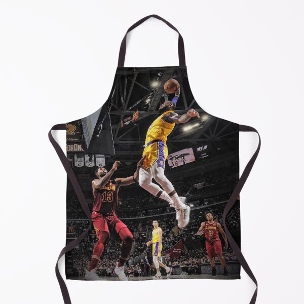 Item preview, dunk james high designed and sold by joyceestore.