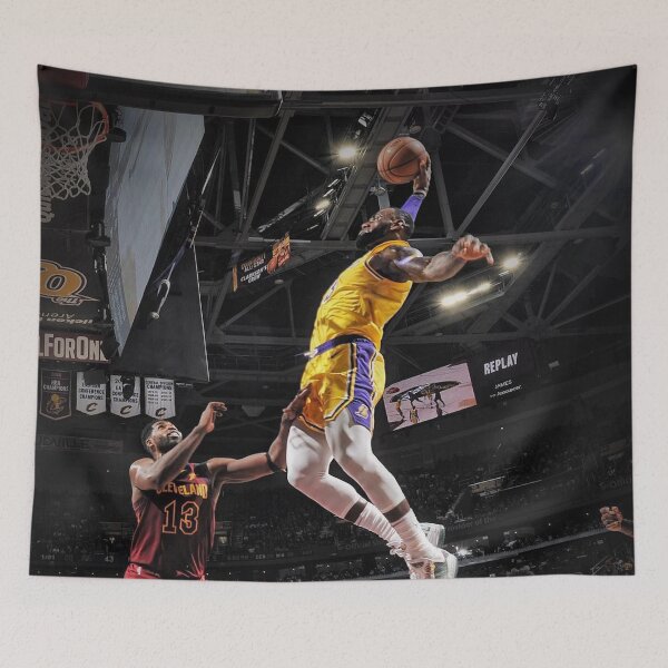 Item preview, dunk james high designed and sold by joyceestore.