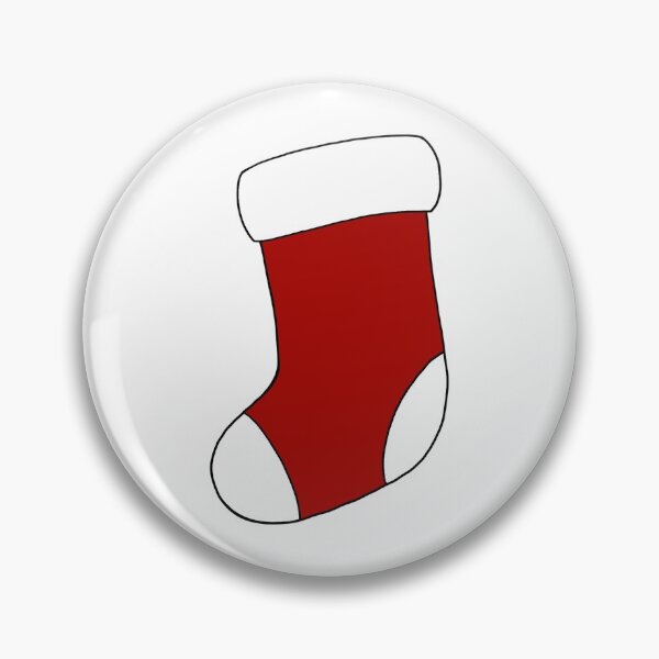 Item preview, The simple stocking designed and sold by CaptinAubs.