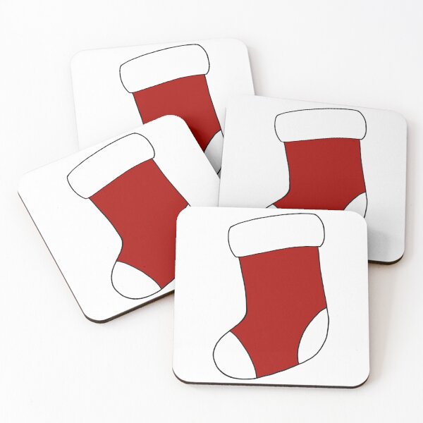 Item preview, The simple stocking designed and sold by CaptinAubs.