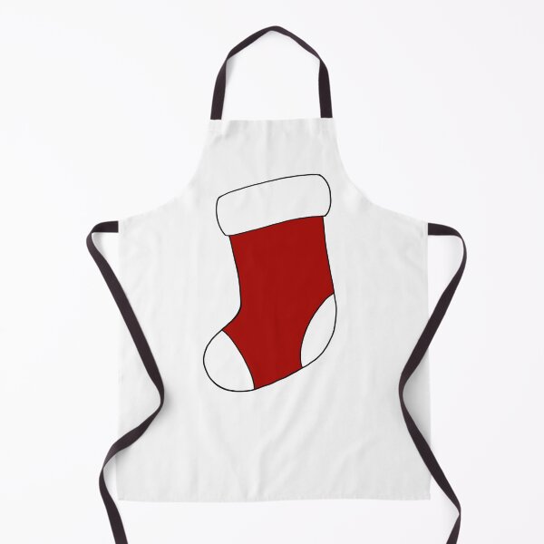 Item preview, The simple stocking designed and sold by CaptinAubs.