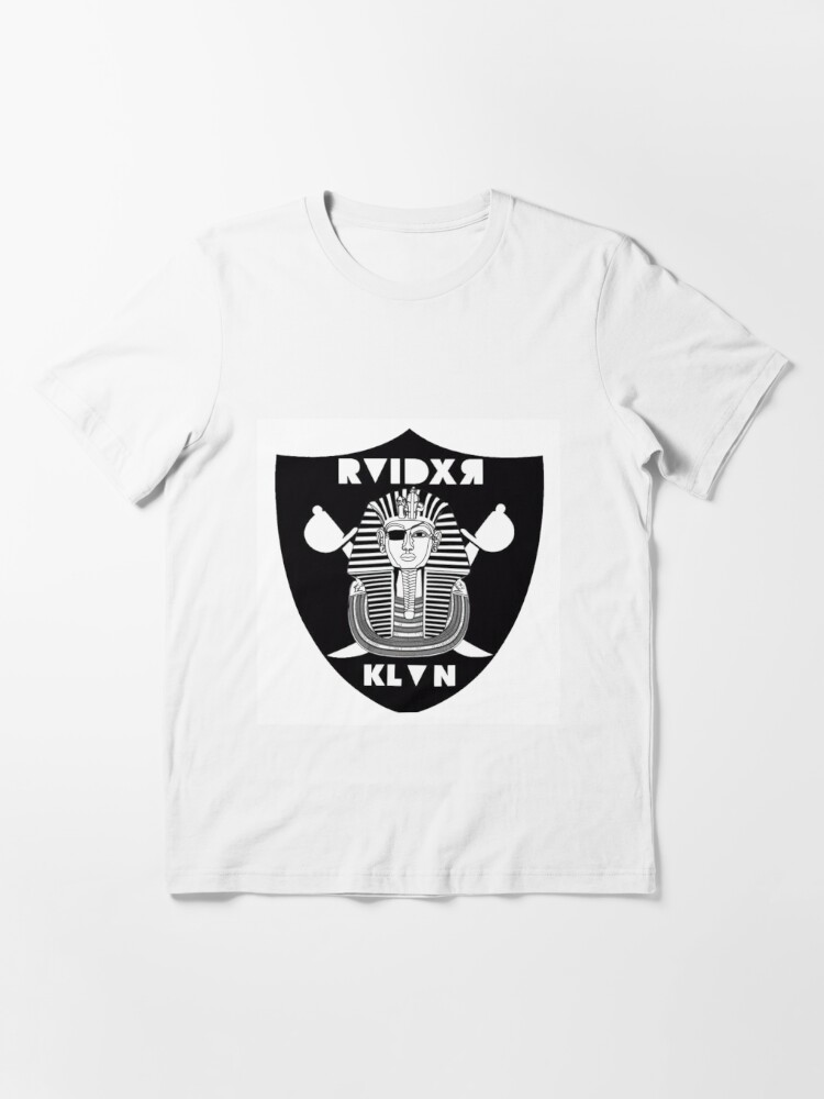 Raider Klan Essential T-Shirt for Sale by supornah