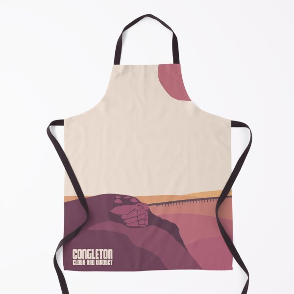 Item preview, CONGLETON | THE CLOUD AND VIADUCT designed and sold by axelle1410.