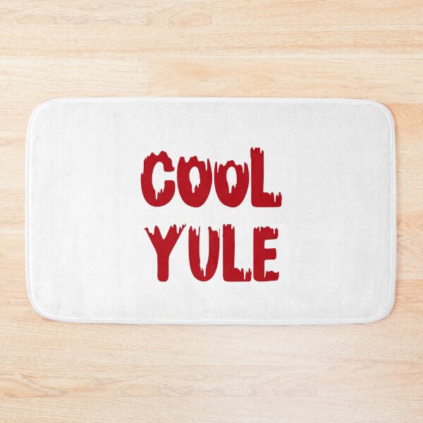 Item preview, Cool Yule in The Snow designed and sold by CoolYule.