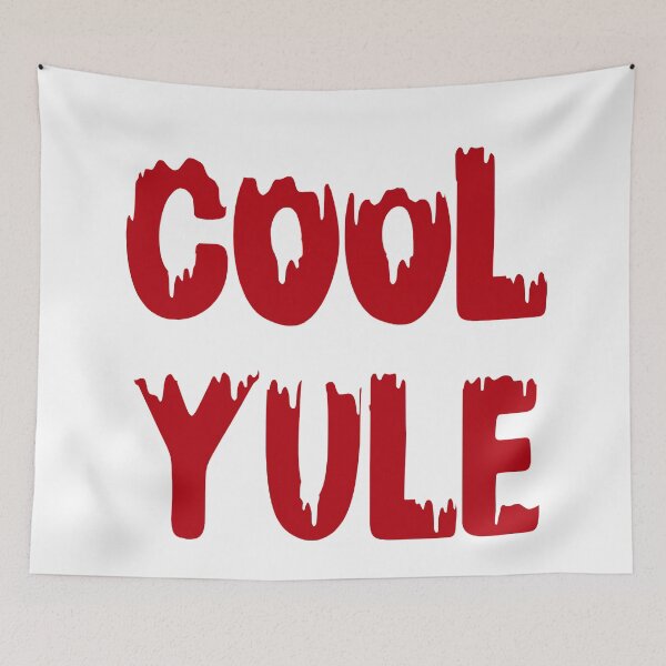 Item preview, Cool Yule in The Snow designed and sold by CoolYule.