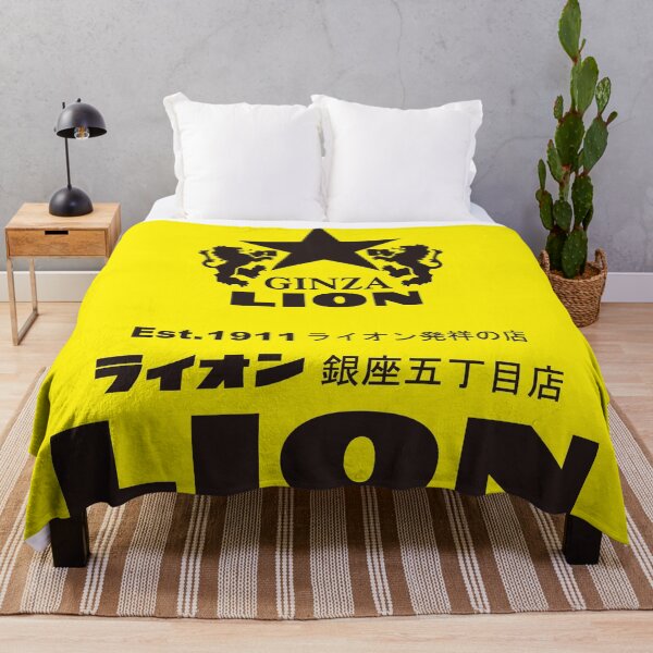 Item preview, Ginza LION - Oldest Beer Hall in Japan! designed and sold by haidozo.