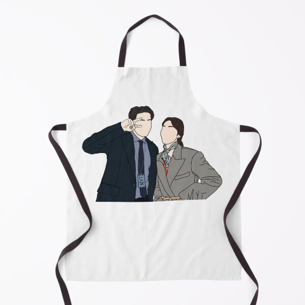 Item preview, Start Up (KDRAMA) - Han Ji Pyeong and Seo Dal Mi designed and sold by yoonminkook.