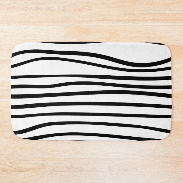 Item preview, Black curves designed and sold by GingerBest.