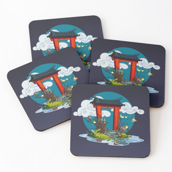 Item preview, Torii Gate designed and sold by sgx-27.