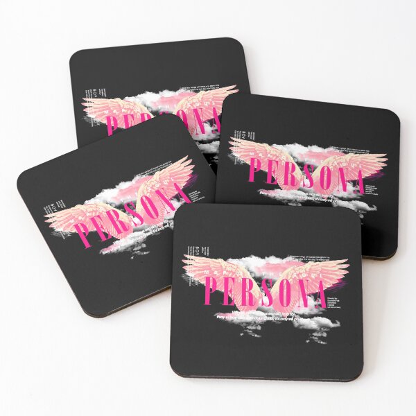 Item preview, Boy With Luv 2 Album "Map Of The Soul" designed and sold by demisdesign.