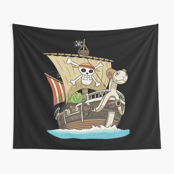 The going merry Tapestry