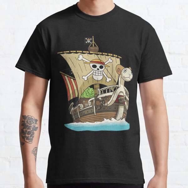 Le joyeux T-shirt classique