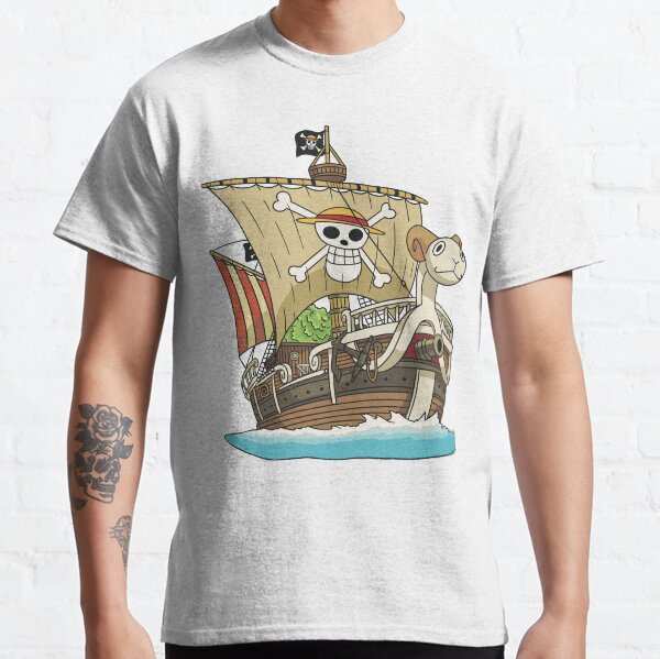The going merry Classic T-Shirt