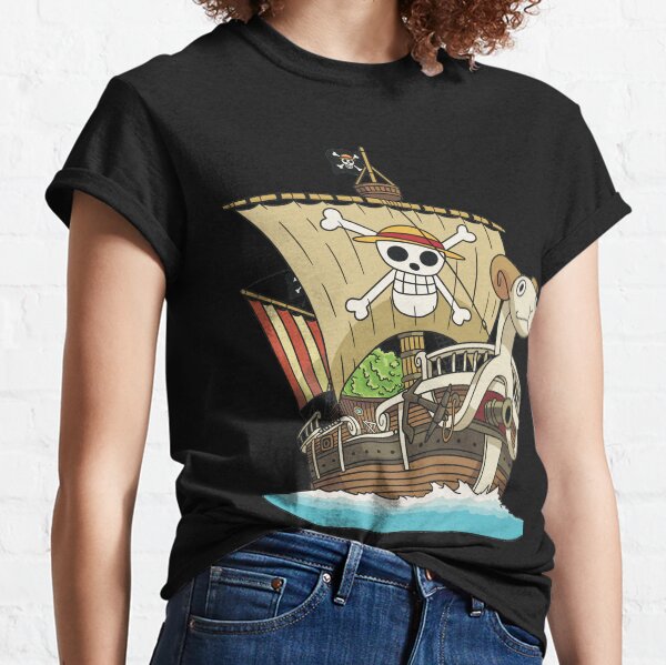 The going merry Classic T-Shirt