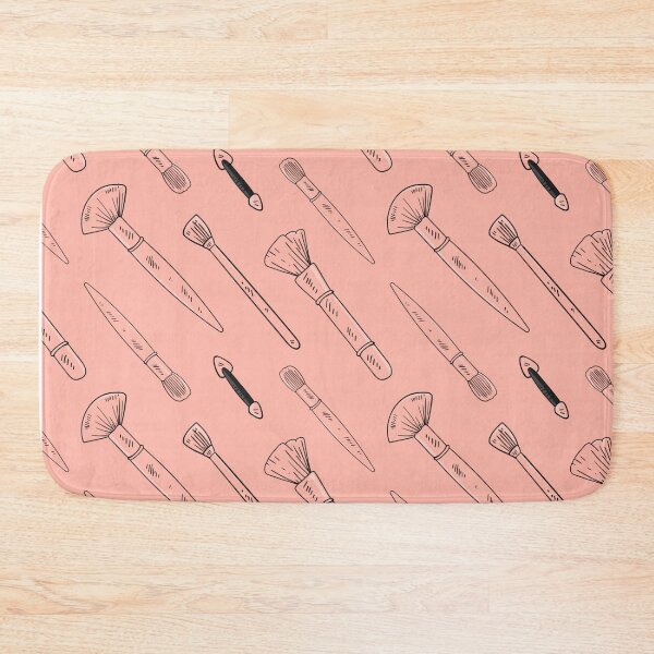Item preview, Make-up brushes designed and sold by DerSenat.