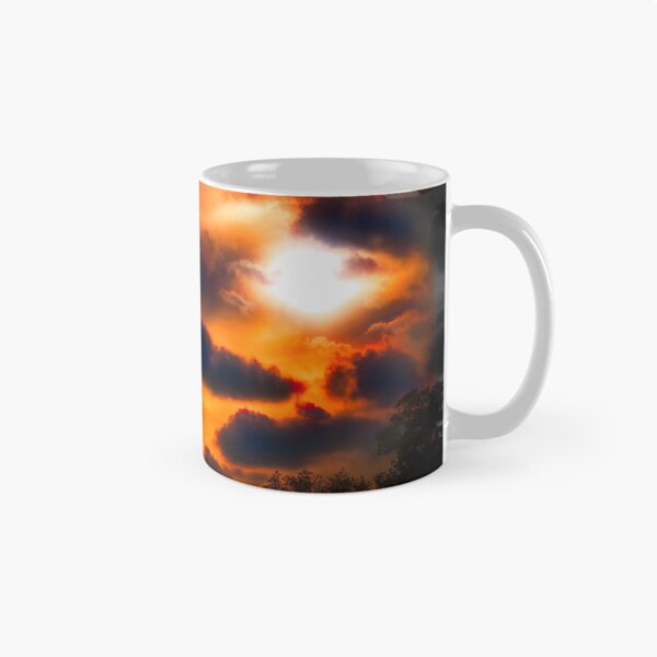 Item preview, Molten Sunset designed and sold by Jim Love.