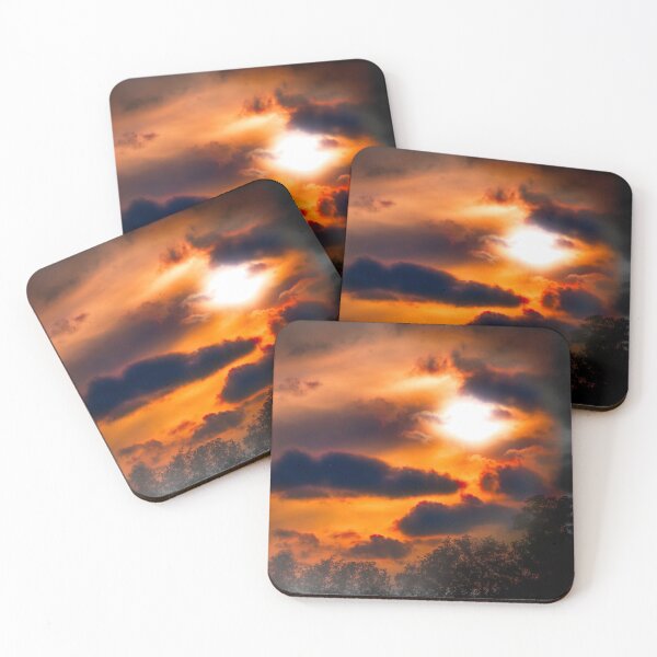 Item preview, Molten Sunset designed and sold by Jim Love.