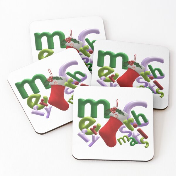 Item preview, Merry Christmas  designed and sold by jotcar.