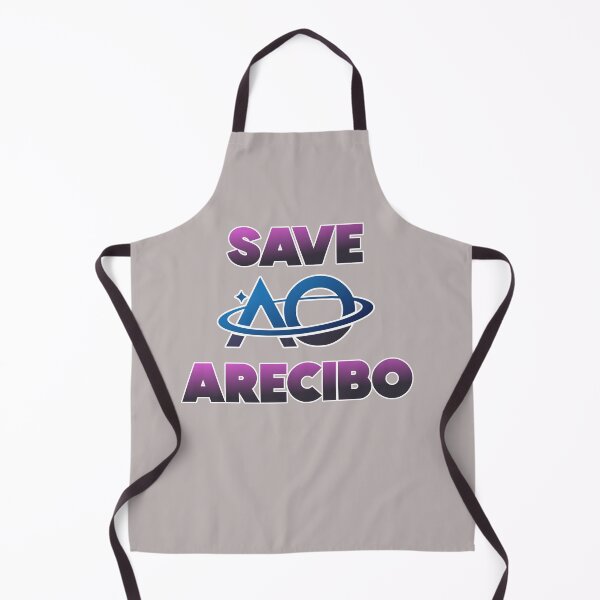 Item preview, Save Arecibo Radio Telescope designed and sold by HappySchnapper.