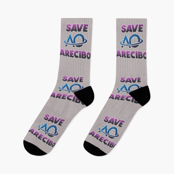 Item preview, Save Arecibo Radio Telescope designed and sold by HappySchnapper.