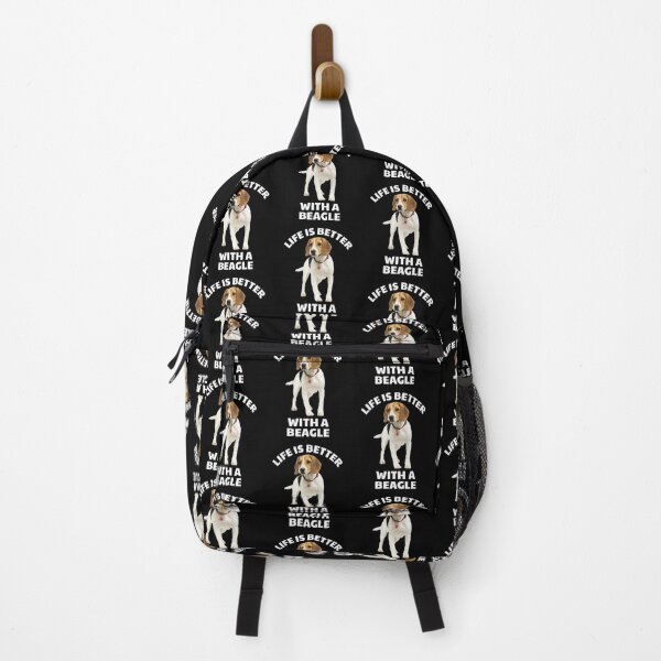 Item preview, Beagle Owner - Life is Better with a Beagle designed and sold by EstelleStar.
