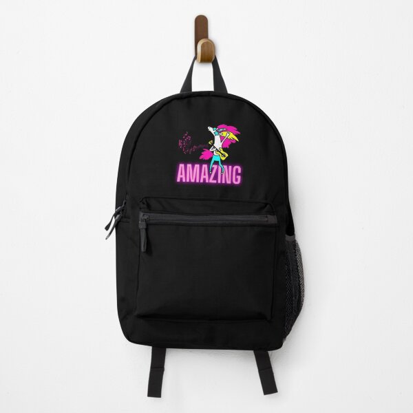 Item preview, Amazing Unicorn designed and sold by Nathalie Aynié.