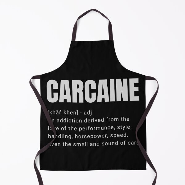 Item preview, CARCAINE Definition designed and sold by 30.Dec.