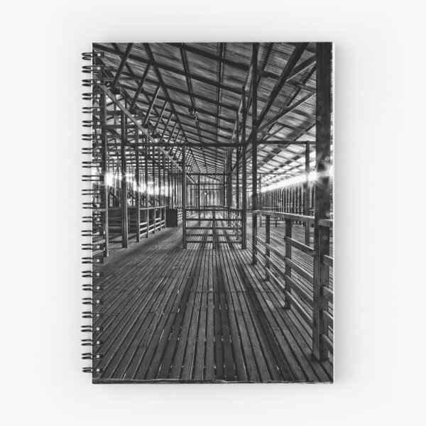 Item preview, Yarralumla Woolshed in Canberra/ACT/Australia (3) designed and sold by Wolf Sverak Photography.