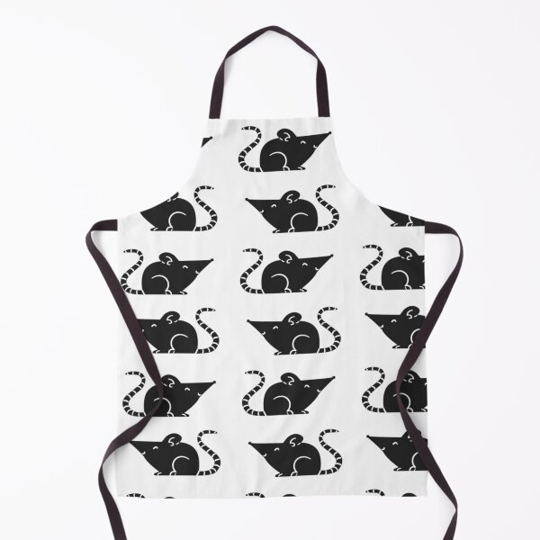 Item preview, Mouse mice rats pattern designed and sold by DerSenat.