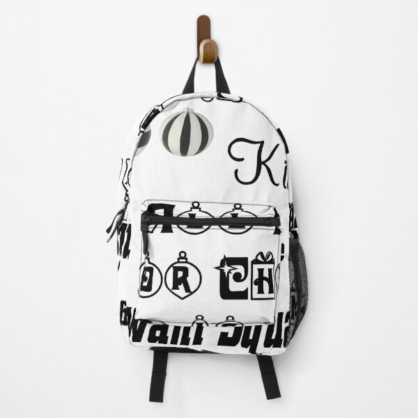 Item preview, All I Want BLK designed and sold by Square Dancing Gifts & Merchandise.