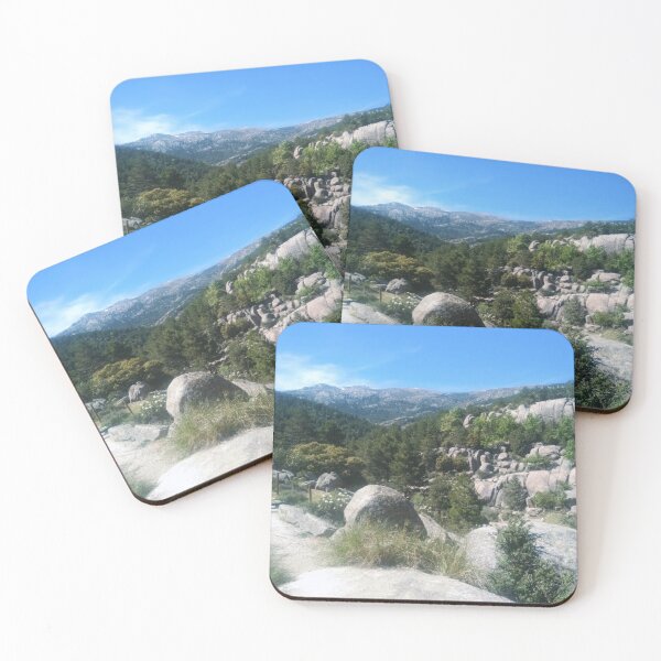 Item preview, Rocky view designed and sold by tattib.